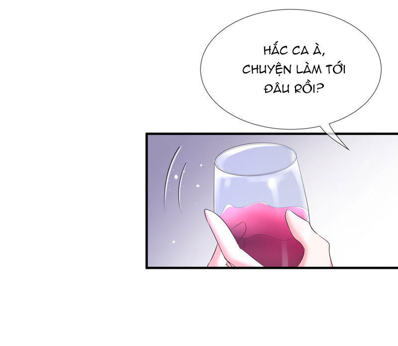 Chiến Lược Lãng Mạn Của Thịnh Thiếu Chapter 47 - 58