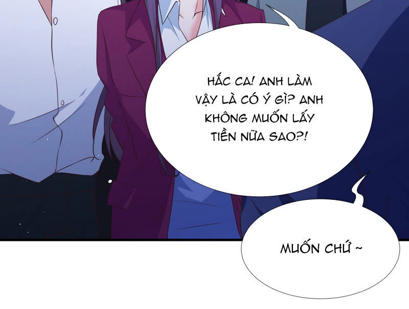 Chiến Lược Lãng Mạn Của Thịnh Thiếu Chapter 48 - 12