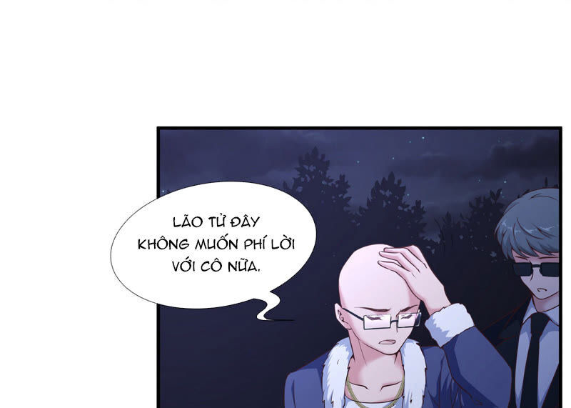 Chiến Lược Lãng Mạn Của Thịnh Thiếu Chapter 48 - 19