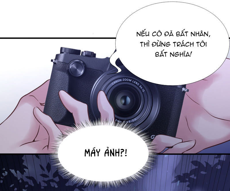 Chiến Lược Lãng Mạn Của Thịnh Thiếu Chapter 48 - 21