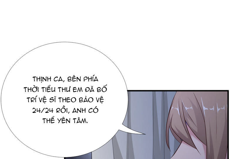 Chiến Lược Lãng Mạn Của Thịnh Thiếu Chapter 48 - 51