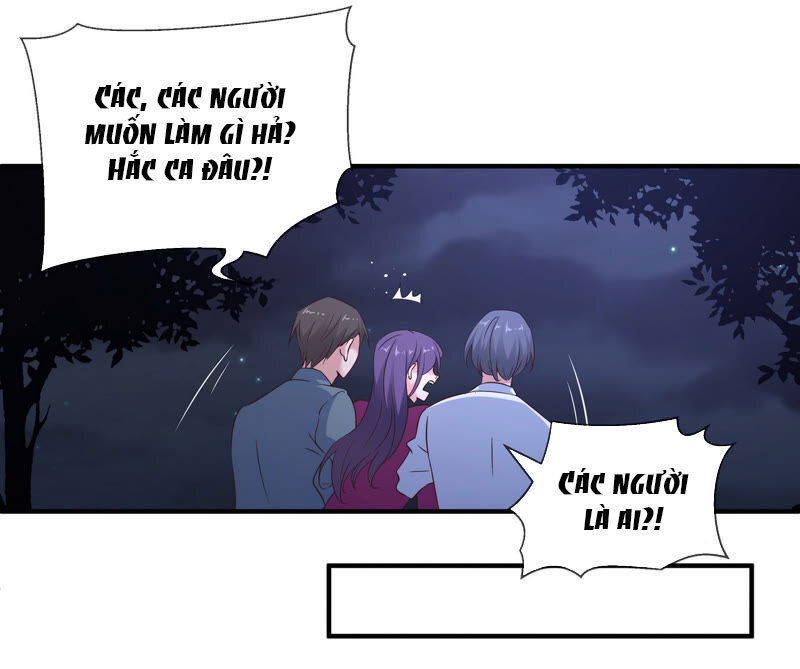 Chiến Lược Lãng Mạn Của Thịnh Thiếu Chapter 48 - 9