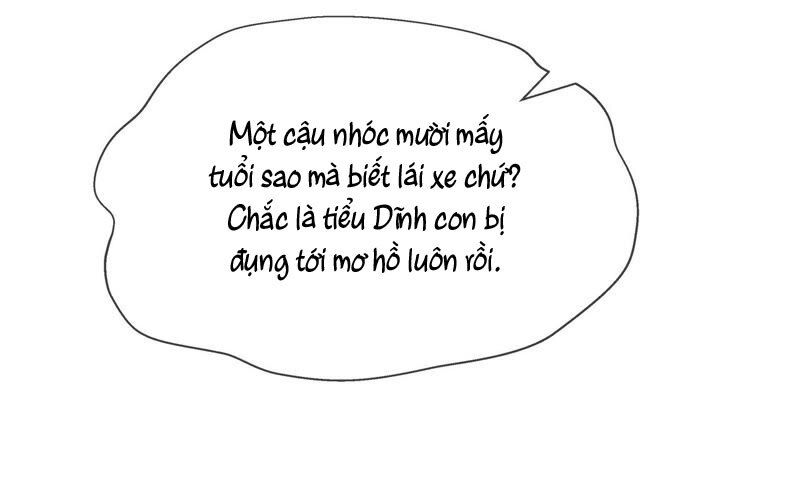 Chiến Lược Lãng Mạn Của Thịnh Thiếu Chapter 53 - 51