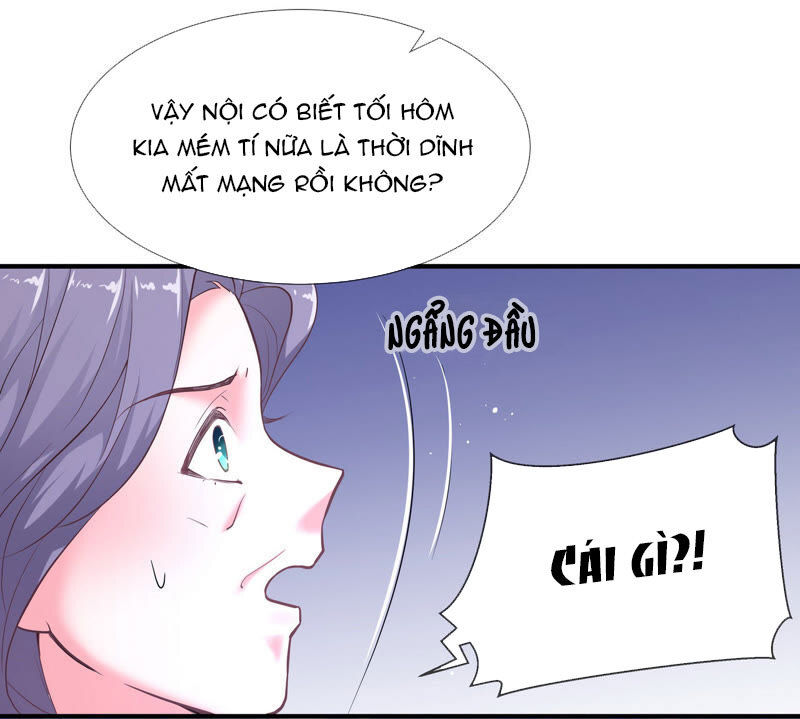 Chiến Lược Lãng Mạn Của Thịnh Thiếu Chapter 54 - 42