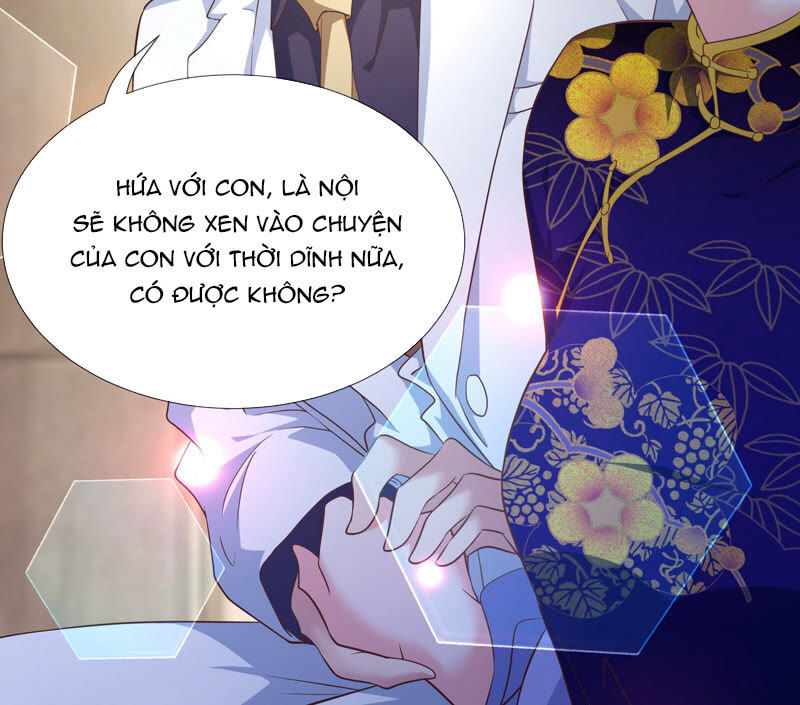 Chiến Lược Lãng Mạn Của Thịnh Thiếu Chapter 54 - 53