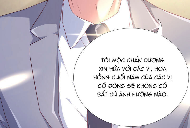 Chiến Lược Lãng Mạn Của Thịnh Thiếu Chapter 55 - 56