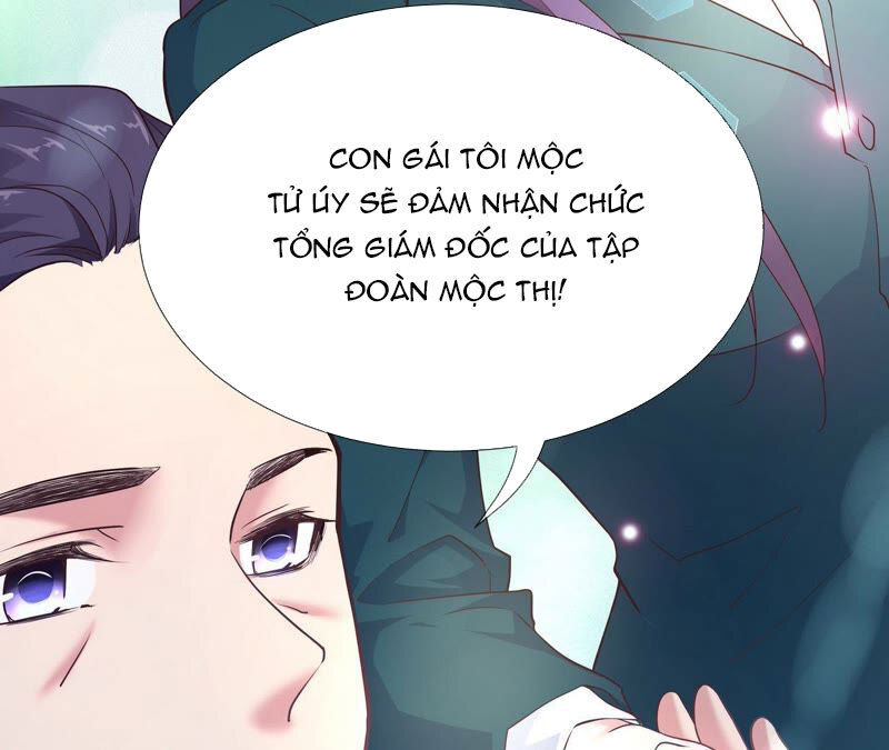 Chiến Lược Lãng Mạn Của Thịnh Thiếu Chapter 55 - 65