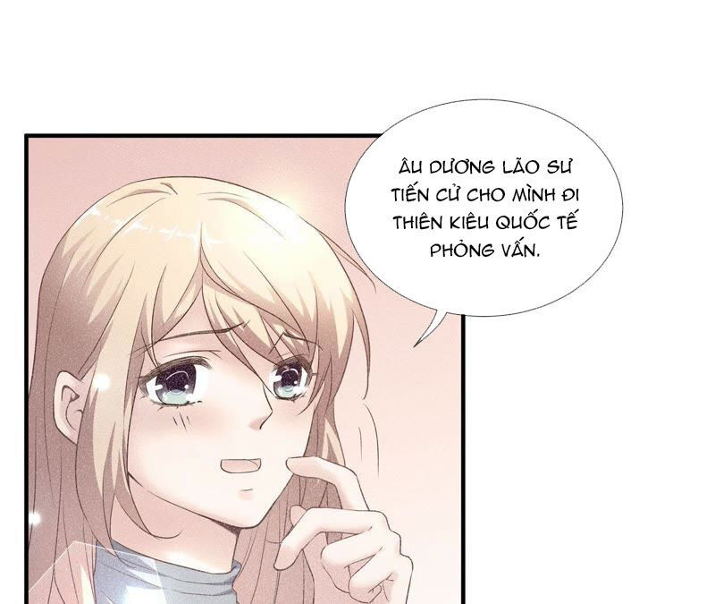 Chiến Lược Lãng Mạn Của Thịnh Thiếu Chapter 59 - 12