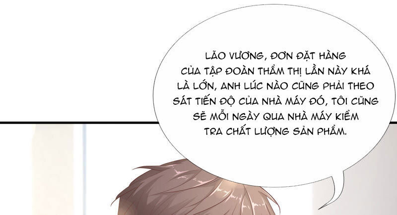 Chiến Lược Lãng Mạn Của Thịnh Thiếu Chapter 60 - 5