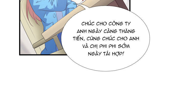 Chiến Lược Lãng Mạn Của Thịnh Thiếu Chapter 61 - 28