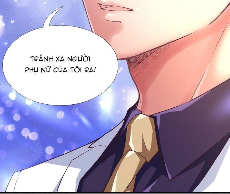 Chiến Lược Lãng Mạn Của Thịnh Thiếu Chapter 62 - 16