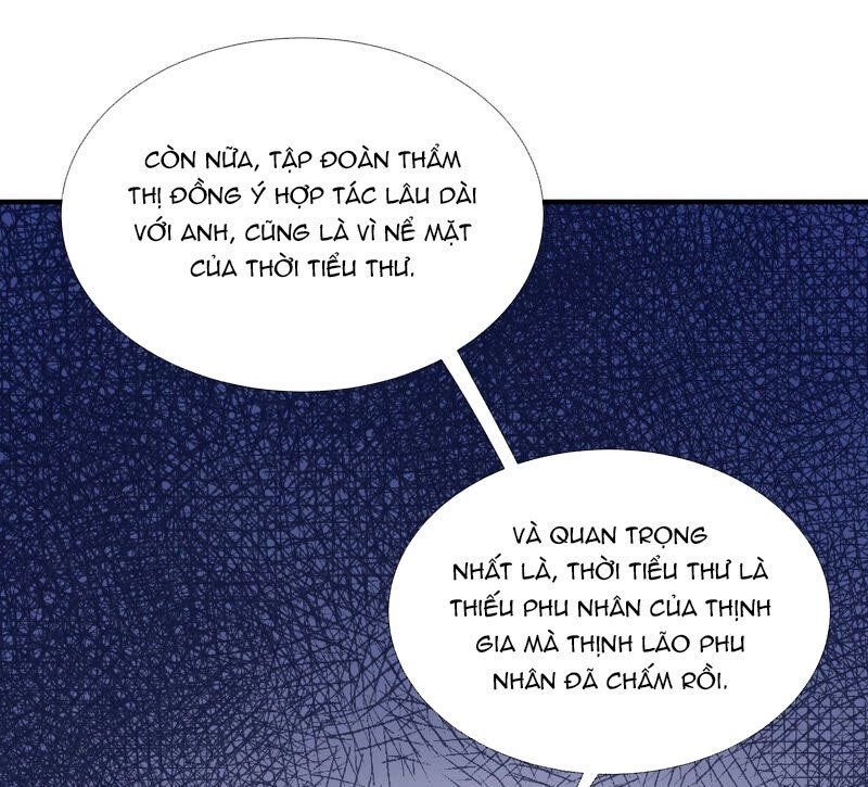 Chiến Lược Lãng Mạn Của Thịnh Thiếu Chapter 62 - 27