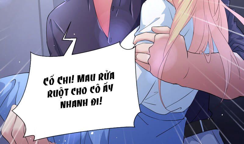 Chiến Lược Lãng Mạn Của Thịnh Thiếu Chapter 64 - 17