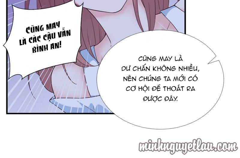 Chiến Lược Lãng Mạn Của Thịnh Thiếu Chapter 68 - 35