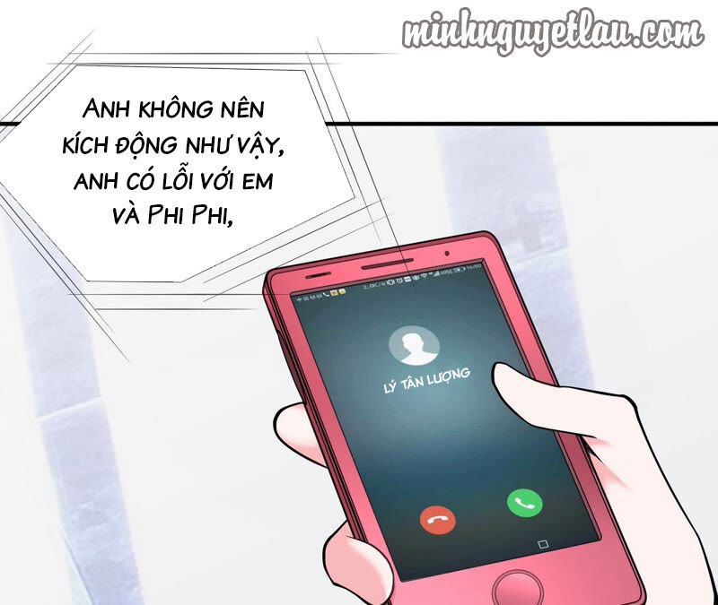 Chiến Lược Lãng Mạn Của Thịnh Thiếu Chapter 7 - 13