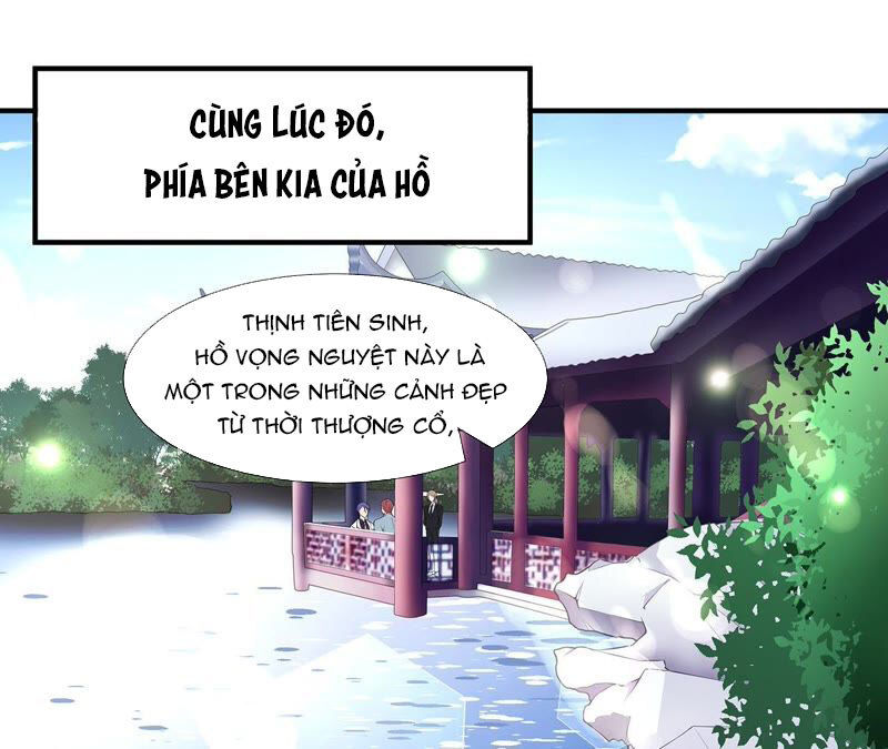 Chiến Lược Lãng Mạn Của Thịnh Thiếu Chapter 7 - 33