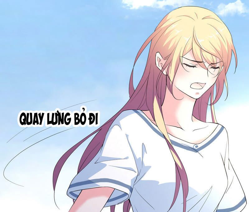 Chiến Lược Lãng Mạn Của Thịnh Thiếu Chapter 7 - 50