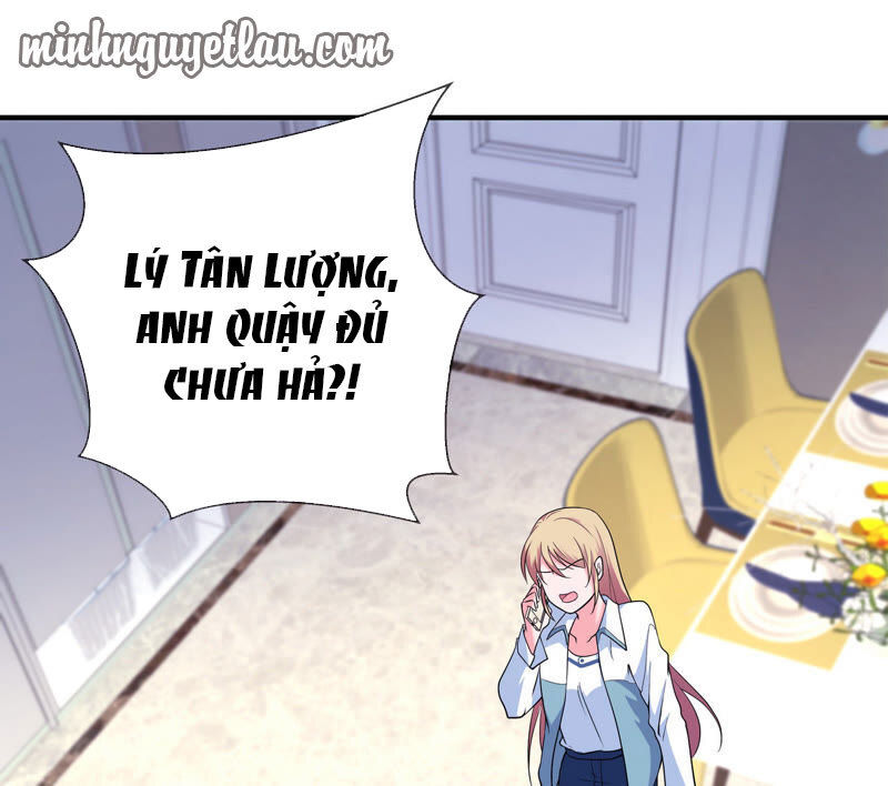 Chiến Lược Lãng Mạn Của Thịnh Thiếu Chapter 7 - 6