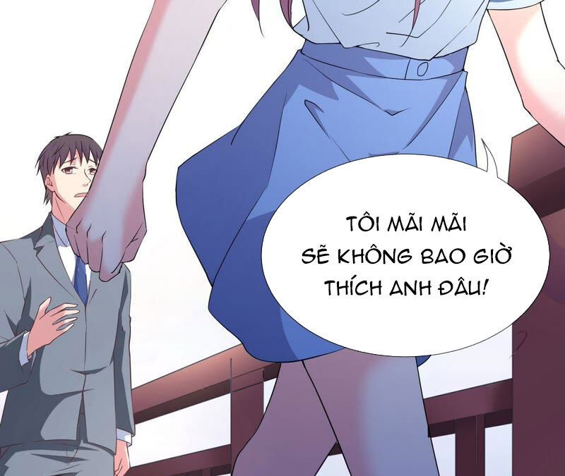 Chiến Lược Lãng Mạn Của Thịnh Thiếu Chapter 7 - 51