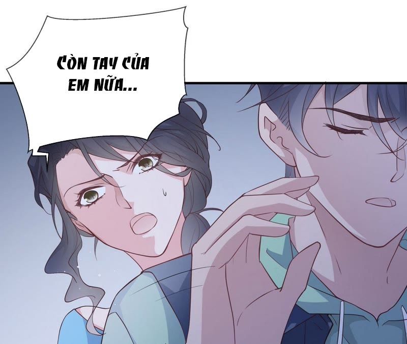 Chiến Lược Lãng Mạn Của Thịnh Thiếu Chapter 71 - 11