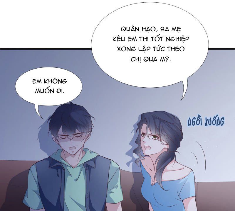 Chiến Lược Lãng Mạn Của Thịnh Thiếu Chapter 71 - 16