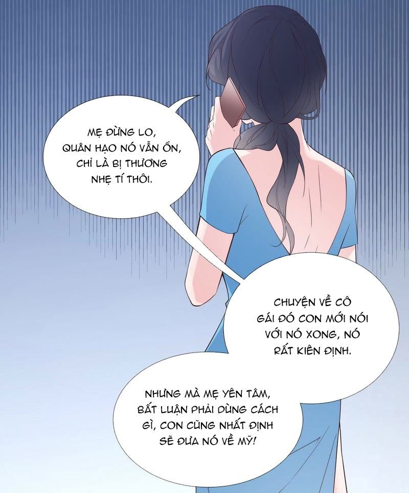 Chiến Lược Lãng Mạn Của Thịnh Thiếu Chapter 71 - 36