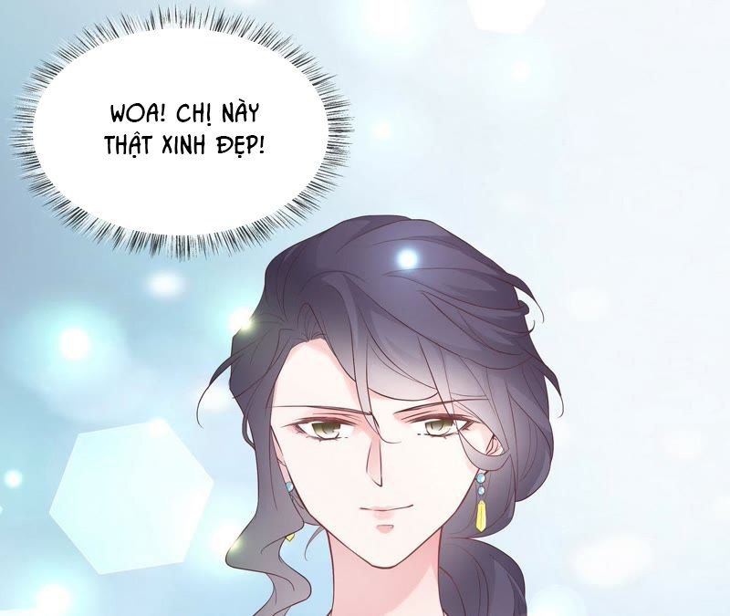 Chiến Lược Lãng Mạn Của Thịnh Thiếu Chapter 71 - 52