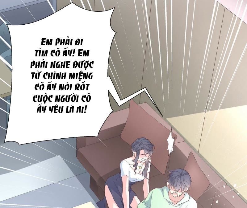 Chiến Lược Lãng Mạn Của Thịnh Thiếu Chapter 73 - 40