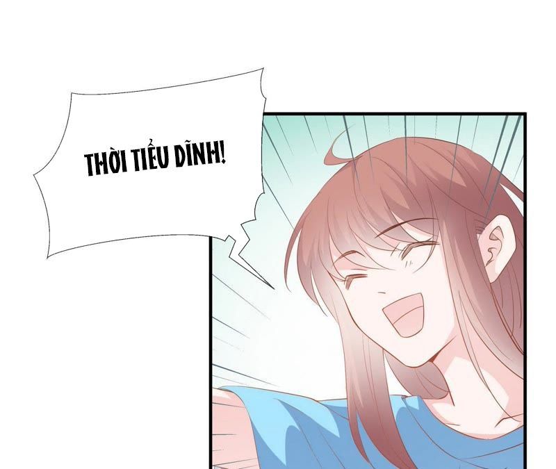 Chiến Lược Lãng Mạn Của Thịnh Thiếu Chapter 74 - 19