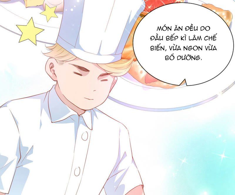 Chiến Lược Lãng Mạn Của Thịnh Thiếu Chapter 74 - 29