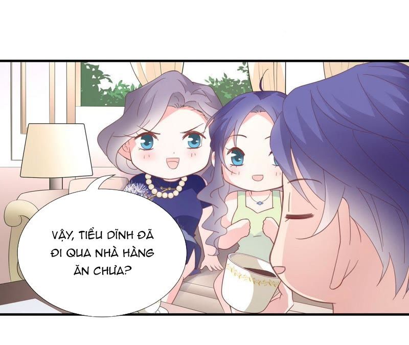 Chiến Lược Lãng Mạn Của Thịnh Thiếu Chapter 74 - 43