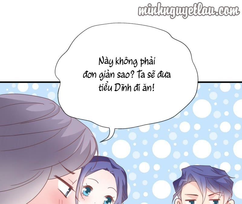 Chiến Lược Lãng Mạn Của Thịnh Thiếu Chapter 74 - 52