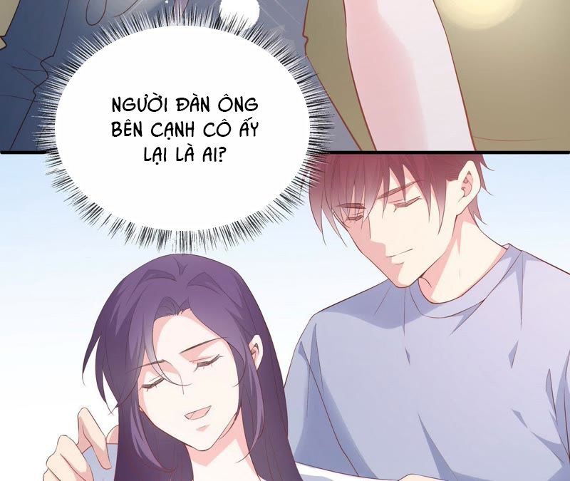 Chiến Lược Lãng Mạn Của Thịnh Thiếu Chapter 75 - 60