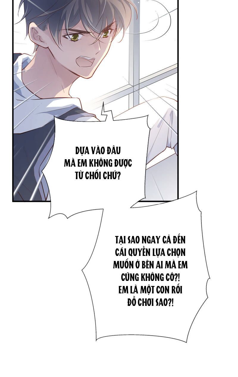 Chiến Lược Lãng Mạn Của Thịnh Thiếu Chapter 78 - 19