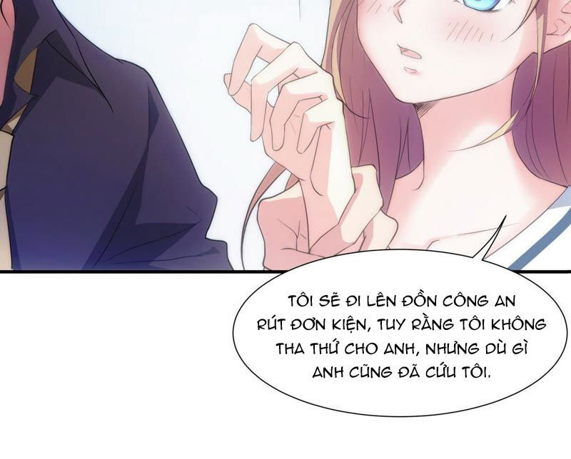 Chiến Lược Lãng Mạn Của Thịnh Thiếu Chapter 9 - 38