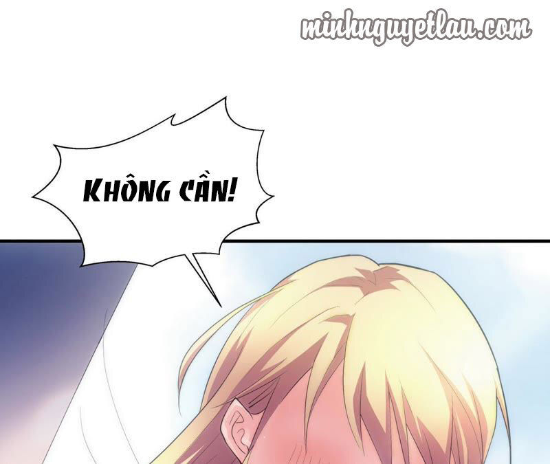 Chiến Lược Lãng Mạn Của Thịnh Thiếu Chapter 9 - 52