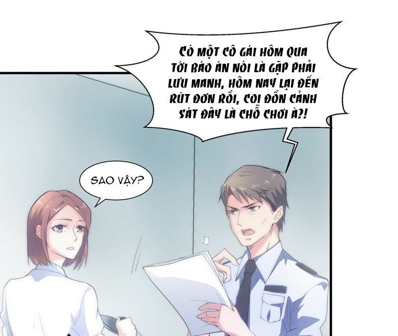 Chiến Lược Lãng Mạn Của Thịnh Thiếu Chapter 9 - 86