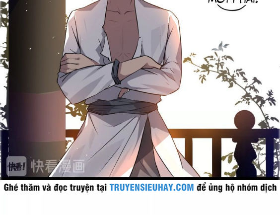 Ta Luyện Dược Thành Thánh Chapter 1 - 32