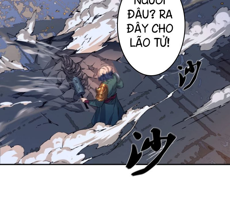 Ta Luyện Dược Thành Thánh Chapter 7 - 15