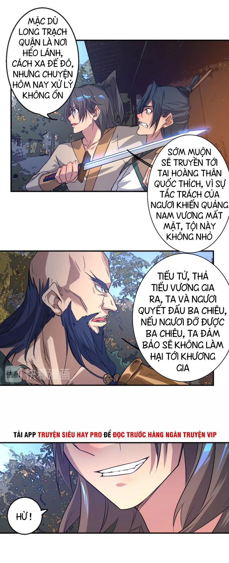 Ta Luyện Dược Thành Thánh Chapter 7 - 20