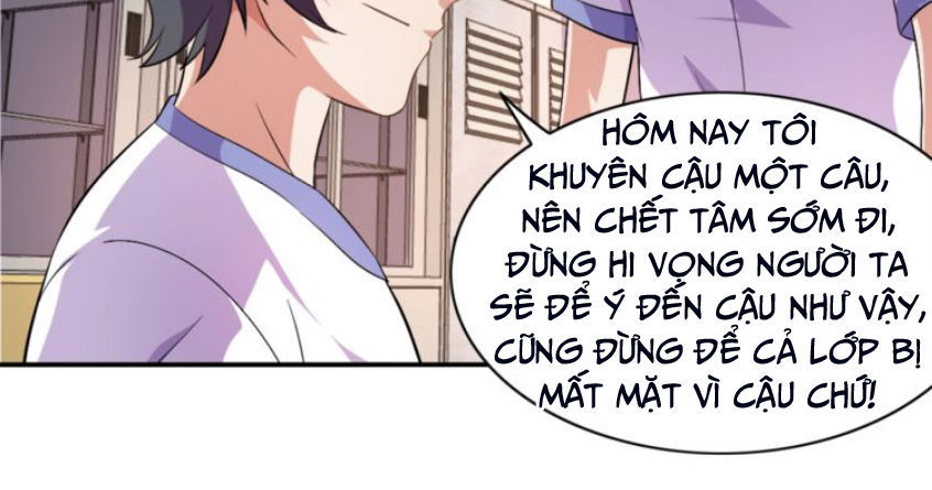 Chín Năm Nghĩa Vụ Tu Chân Chapter 3 - 18