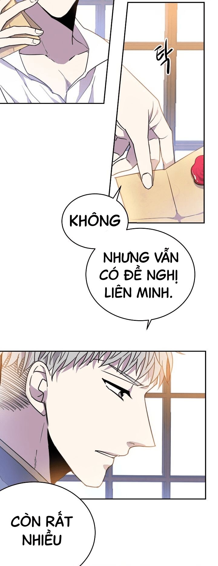 Tiểu Thư Quái Vật Chapter 3 - 26