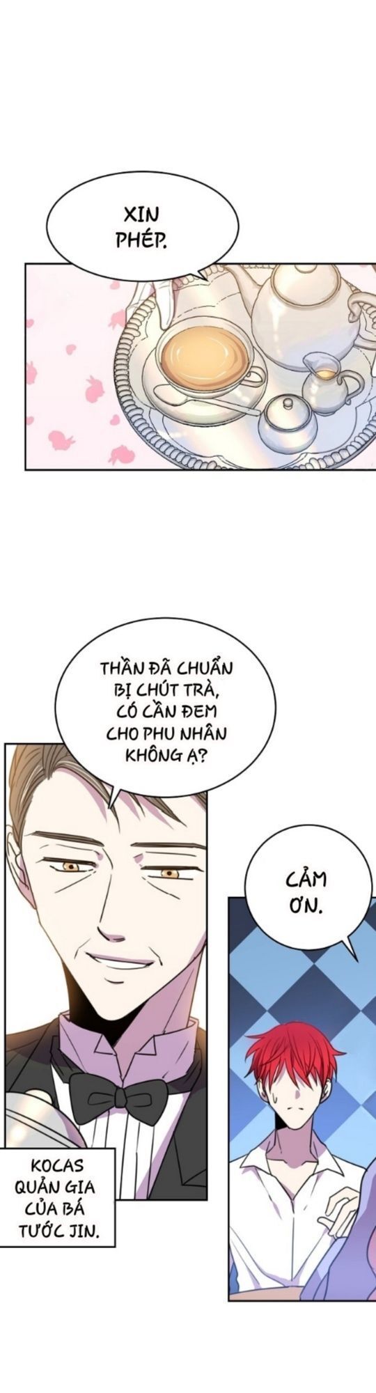 Tiểu Thư Quái Vật Chapter 4 - 15