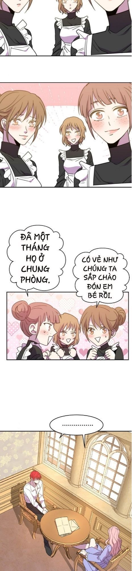 Tiểu Thư Quái Vật Chapter 4 - 10