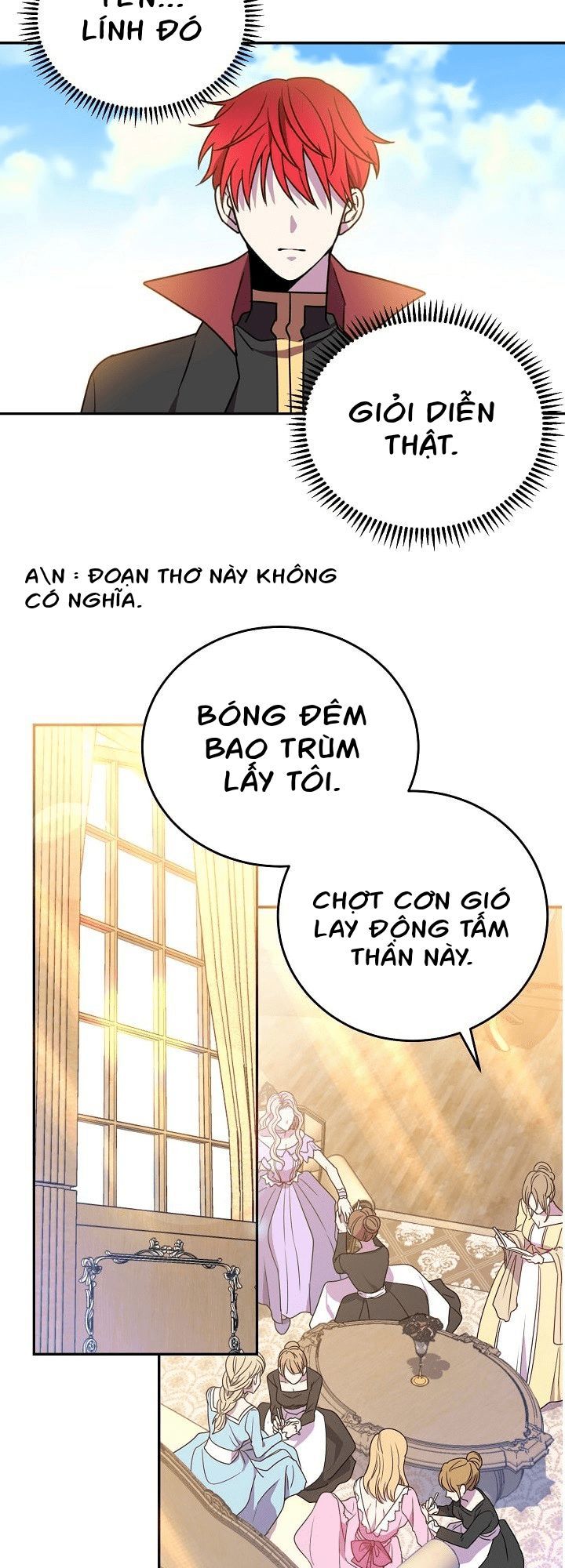 Tiểu Thư Quái Vật Chapter 5 - 31