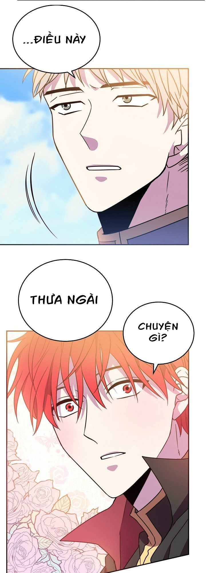 Tiểu Thư Quái Vật Chapter 5 - 9