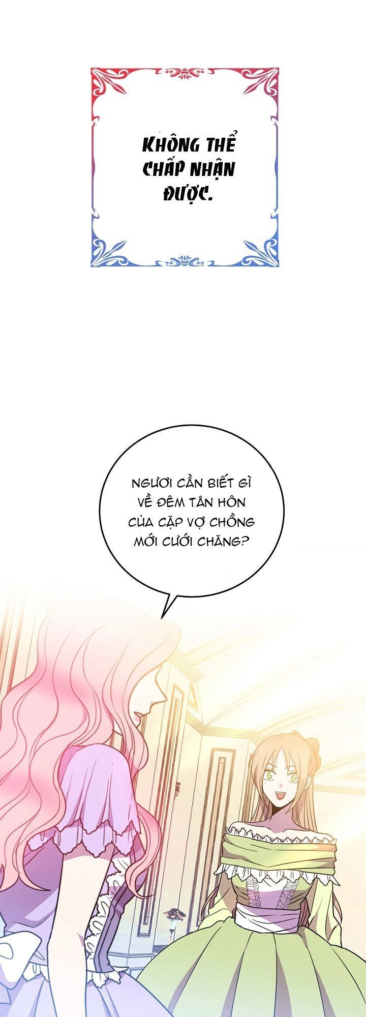 Tiểu Thư Quái Vật Chapter 6 - 19