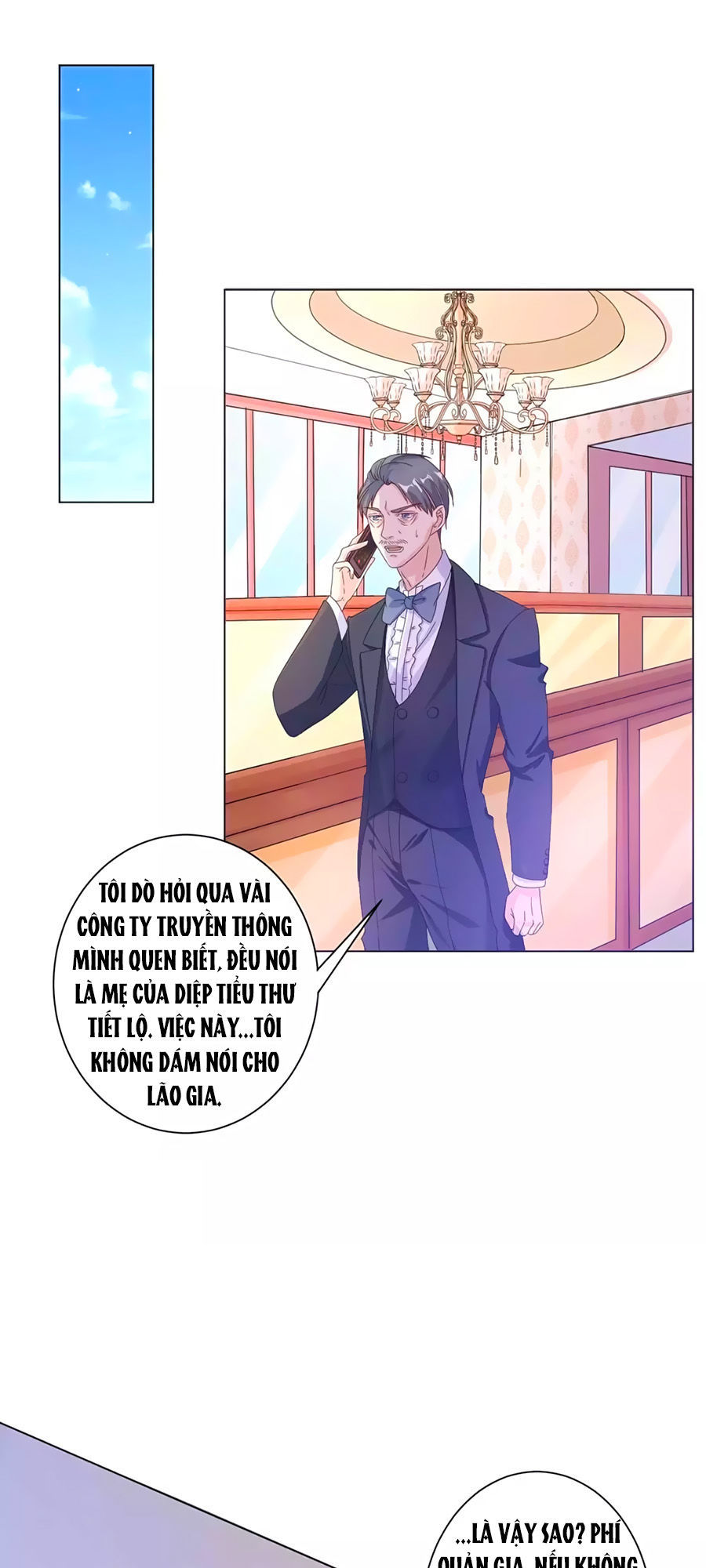 Thời Thượng Nữ Vương Có Chút Tô Chapter 3 - 20