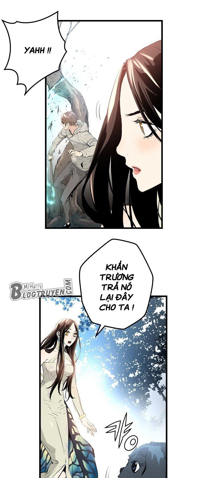 Nanyak Chapter 8 - 44