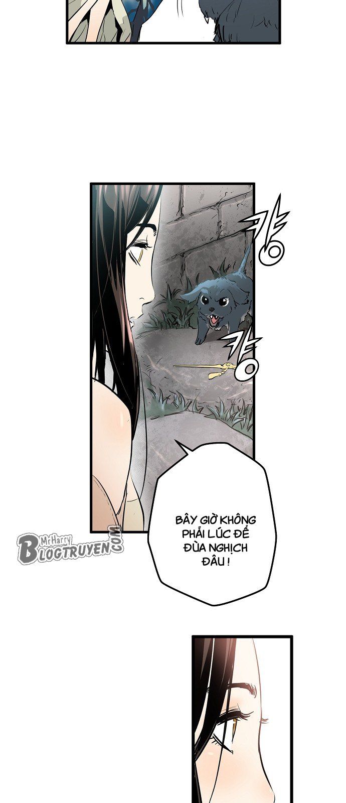 Nanyak Chapter 8 - 45